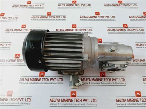 Rexroth 3 842 503 783 Motor Gear Reducer 657803 – Aeliya Marine Tech