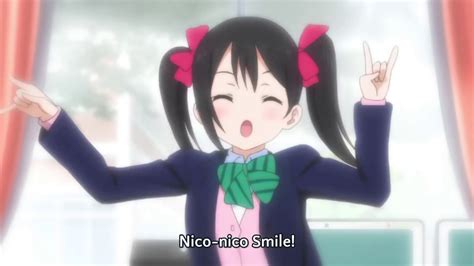 Nico Nico Nii | Know Your Meme