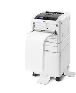 Specificaties van Oki C824dn - Tweakers