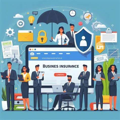 MyWebInsurance.com Business Insurance: A Complete Guide for Small ...