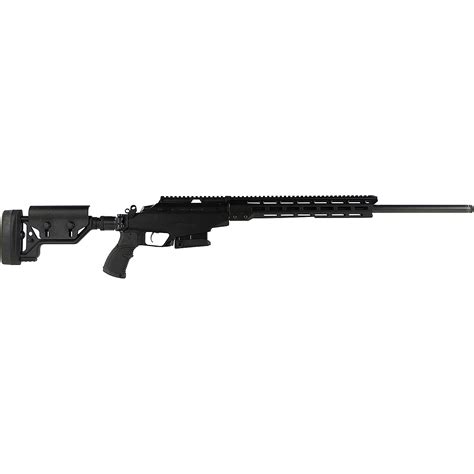 Tikka T3x Tac A1 6.5 Creedmoor LH Tactical Rifle | Academy