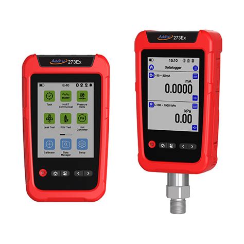 All Measure Technologies Pvt. Ltd | Digital Pressure Gauges
