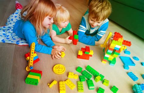 Image result for Associative Play Example