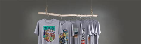 Custom t-shirts | Free delivery & no minimums | Sticker Mule India