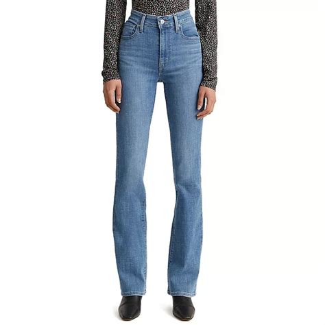 Women's Levi's® 725 High Rise Boot Cut Jeans