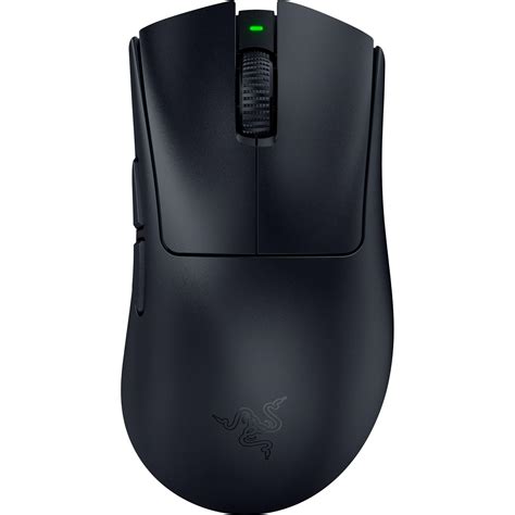 Razer DeathAdder V4 Pro Wireless Gaming Mouse: 56g Lightweight ...
