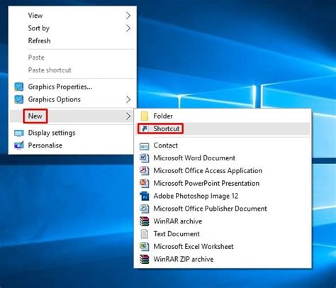 Image result for Create a Shutdown Icon