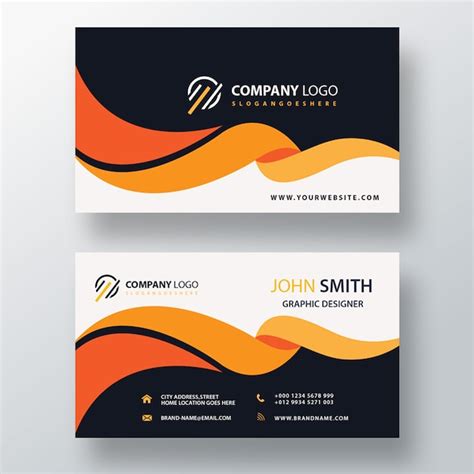 Business Card Template Clip Art 的图像结果