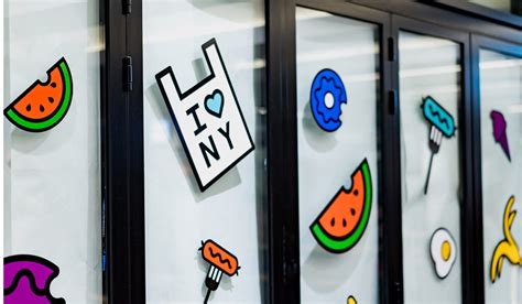 Image result for Window Cling Installation