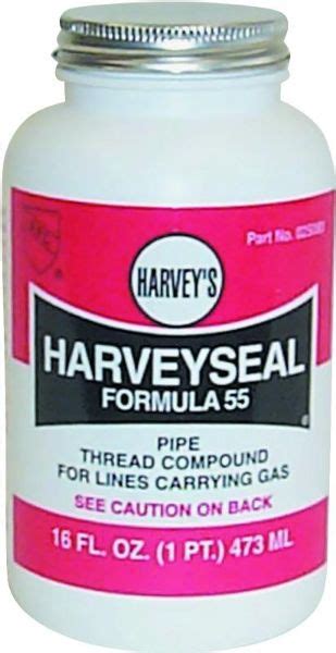 Image result for Which Pipe Thread Compound Should I Use