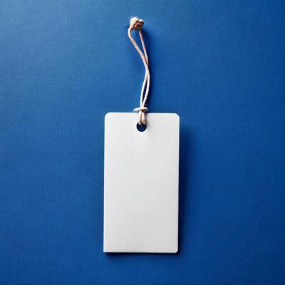 Image result for Blue Mod Tag