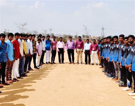 Bharathidasan Engineering College