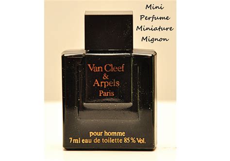 Perfume van cleef on sale & arpels hombre