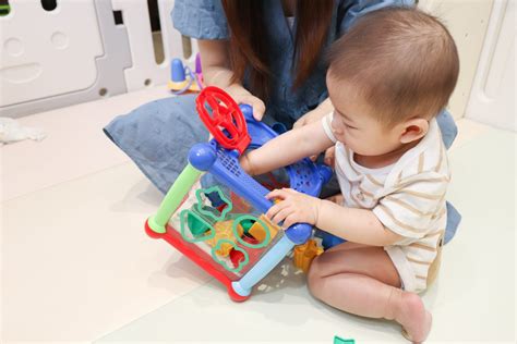 如何给0~3 岁宝宝挑选高质量玩具？7种益智玩具推荐，寓教于乐两不误_早教启智_什么值得买