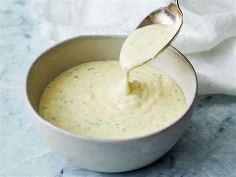 Easy Bearnaise Sauce Recipe