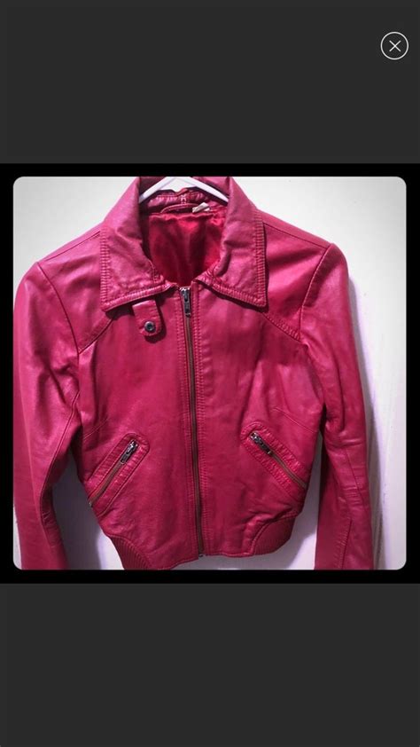 valentines day jacket