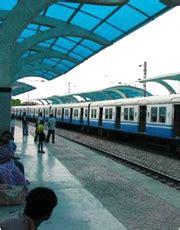 Bharat Rail Automation Pvt. Ltd.