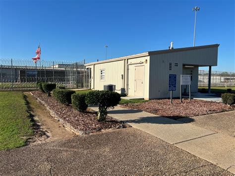 - Alabama Dept of Corrections