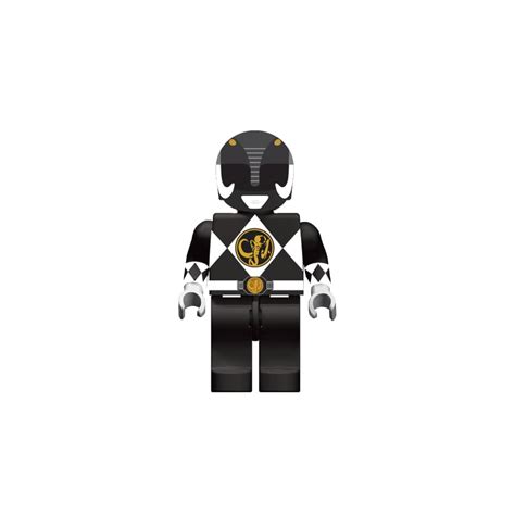 Forever Clever Mighty Morphin Power Ranger Toy - 280 Pcs Assorted India ...