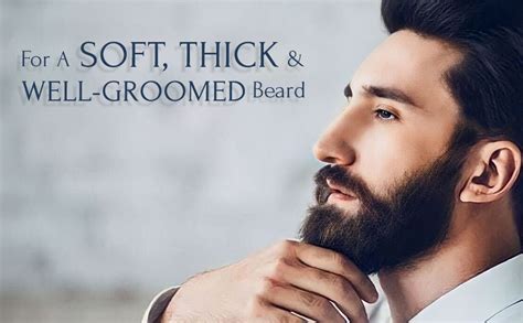 Forest Hill Beard Oil For Men, Prevent Dryness & Irritation, Blend of ...
