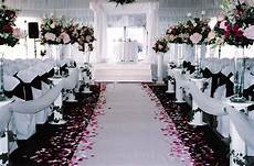 Black And White Wedding Ideas Cheap by Fabulous Wedding Decorations Can Make A Wedding Flawless Black And White Wedding Ideas Cheap