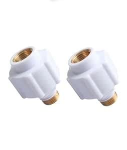 2 Pcs Geyser Shock Absorber, Geyser Shock Protection Device, Geyser ...
