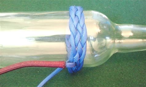 Turks Head Knot Tutorial