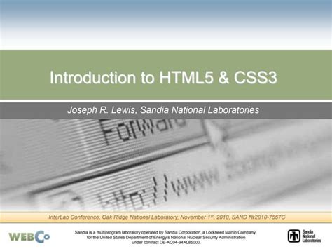 Image result for Introduction to HTML5 and CSS3 Tutorials