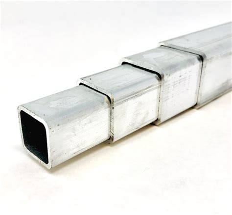1 Inch Square Tubing