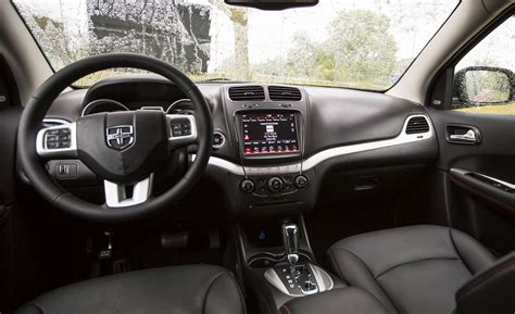 Este Dodge Journey 2017 2017 Dodge Journey Reviews | Research Compact