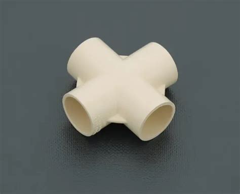 CPVC Pipe Fitting - CPVC Plain MTA Trader - Wholesaler / Distributor ...