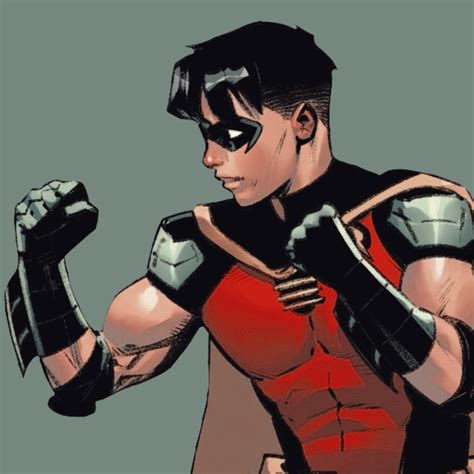 Tim drake icons | Robin tim drake, Robin comics, Tim drake batman