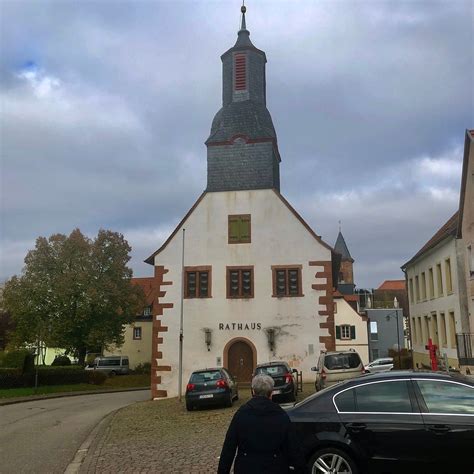 RATHAUS HORNBACH (2026) All You Need to Know BEFORE You Go (with Photos ...