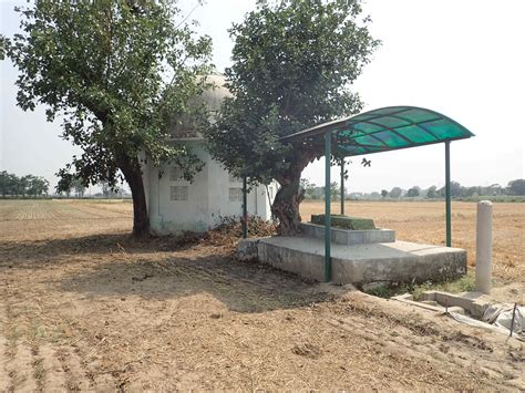 National Mission on Monuments and Antiquities