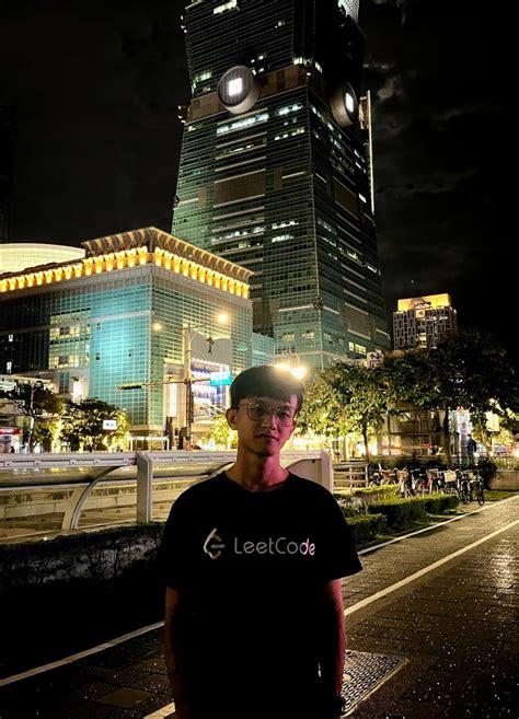 Image result for LeetCode Founder