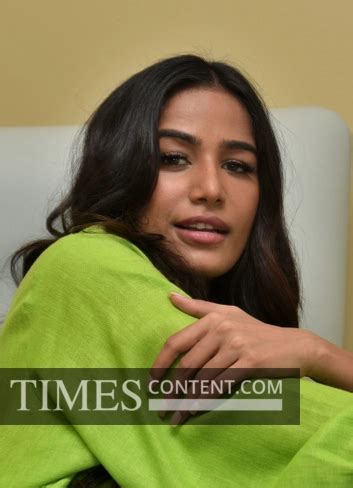 Poonam Pandey Bollywood Photo Poonam Pandey, model turn...