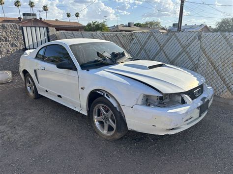 03 Mustang Gt Part Out for Sale in Glendale, AZ - OfferUp