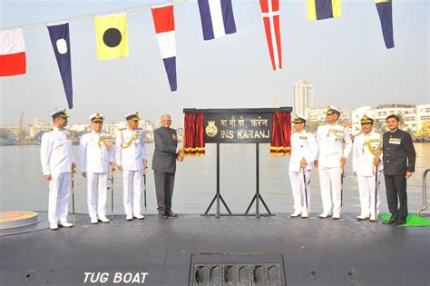 Naval Group India