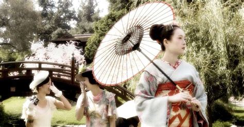 Travel with the movies: Japan in Memoirs of a Geisha | Femina.in