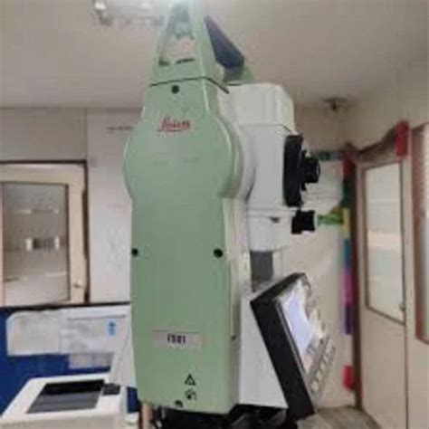 Survey Instrument - Leica Total Station Ts03 5 second Authorized ...