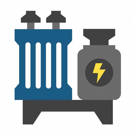 Distribution Transformer Icon 的图像结果