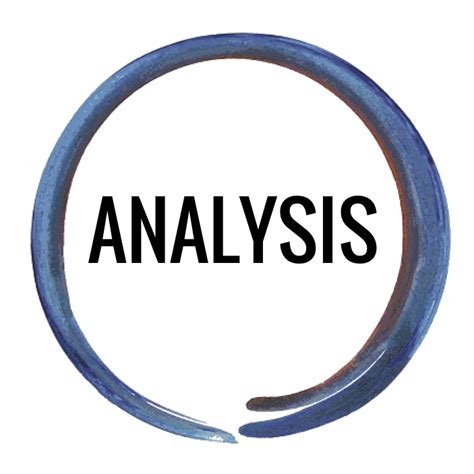 Analysis Icon 的图像结果