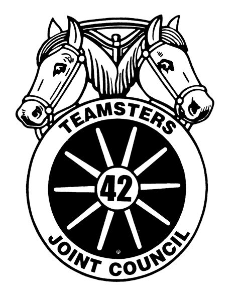 Teamsters Local Logo 的图像结果