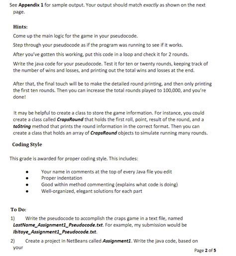 Image result for Example of Simple Java Problem for Beginner