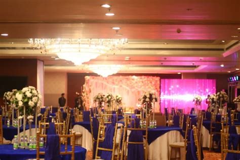 Mahagun Sarovar Portico Suites, Vaishali - Venue - Vaishali ...