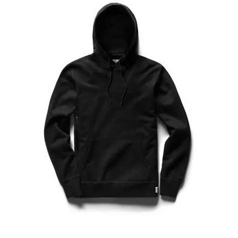 Mens Hoodies - 400 Gsm Hoodie Trader - Retailer from Mumbai