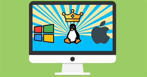 Why Linux 的图像结果