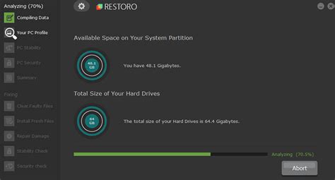 Image result for Restoro KeyCode