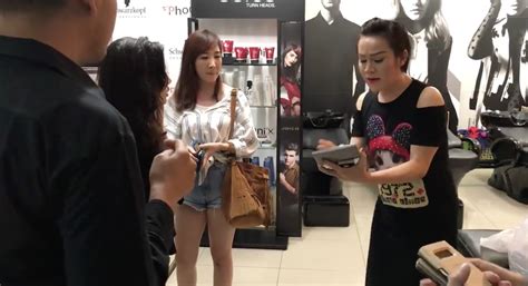 老板娘上传视频爆料！台湾女主播泰国洗头250泰铢不付钱 - 娱乐 - 热辣网