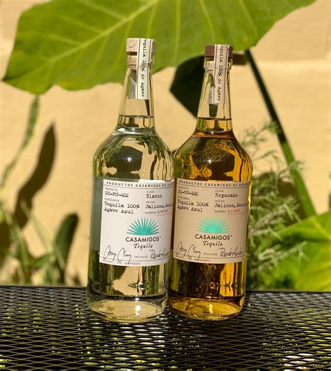 Casamigos Tequila Reposado
